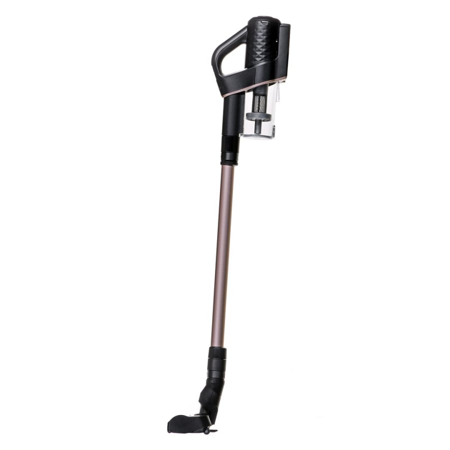 MIELE Duoflex HX1 Total Care Genopladelig stvsuger Sort #4
