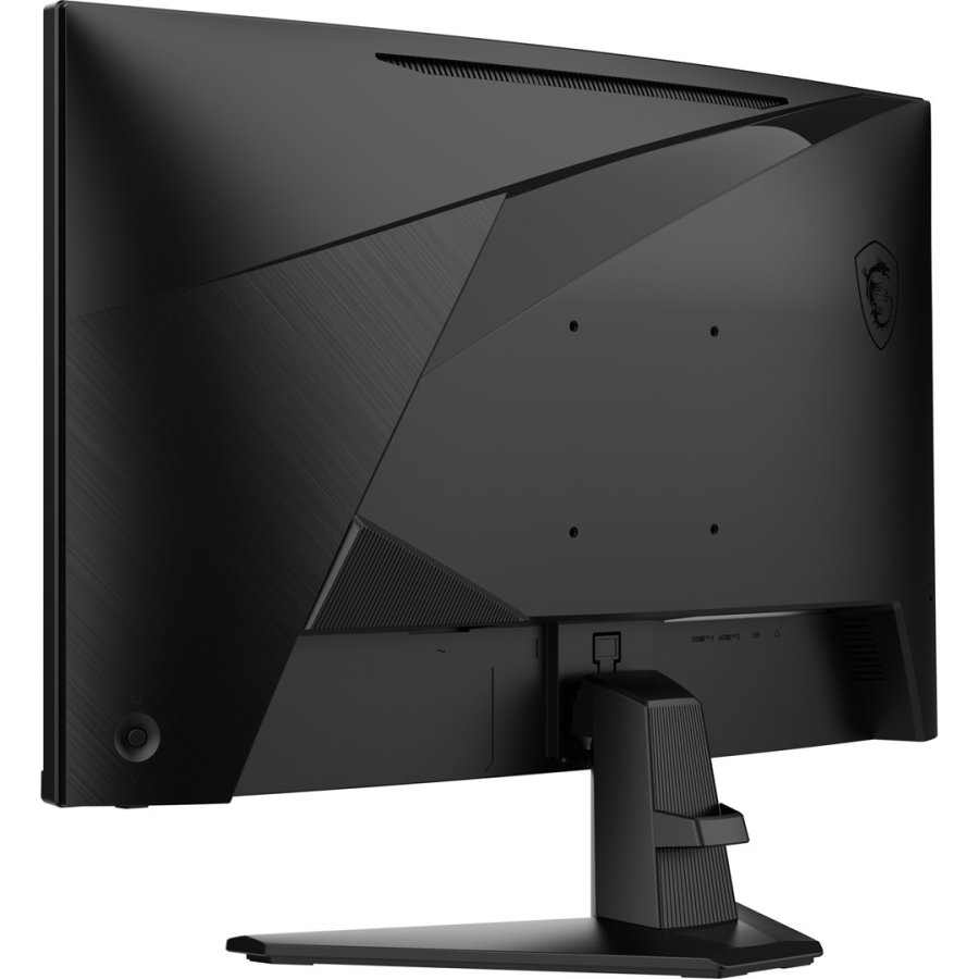MSI MAG 27C6X computerskrm 68,6 cm (27