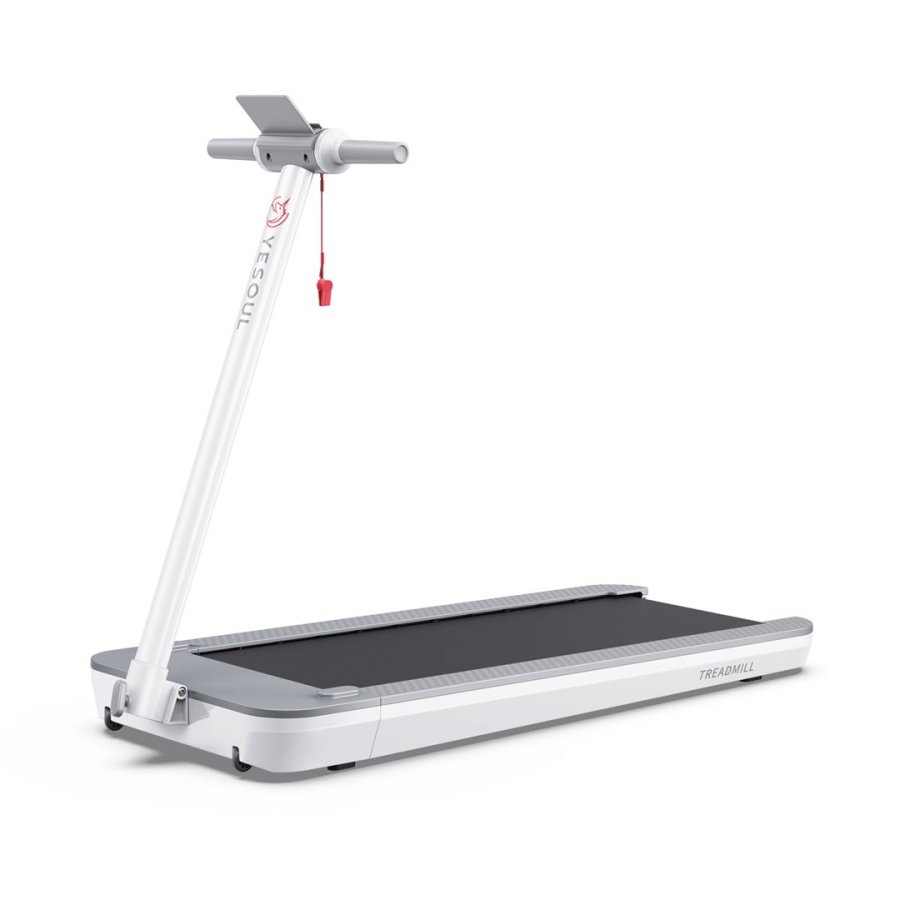 Yesoul Smart Treadmill PH5 White | Electric Treadmill | #1
