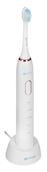 Oromed SONIC BASIC WHITE 2 stk Hvid #6