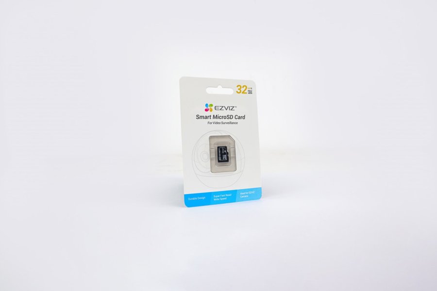 EZVIZ MicroSD 32 Gb MicroSDXC UHS-I Klasse 10 #28