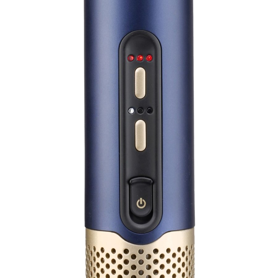 BaByliss AS6550E hrtrrer 1600 W navy blue (navy) #27