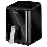 Frytkownica beztuszczowa Air Fryer MPM MFR-11 #2