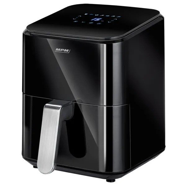 Frytkownica beztuszczowa Air Fryer MPM MFR-11 #2