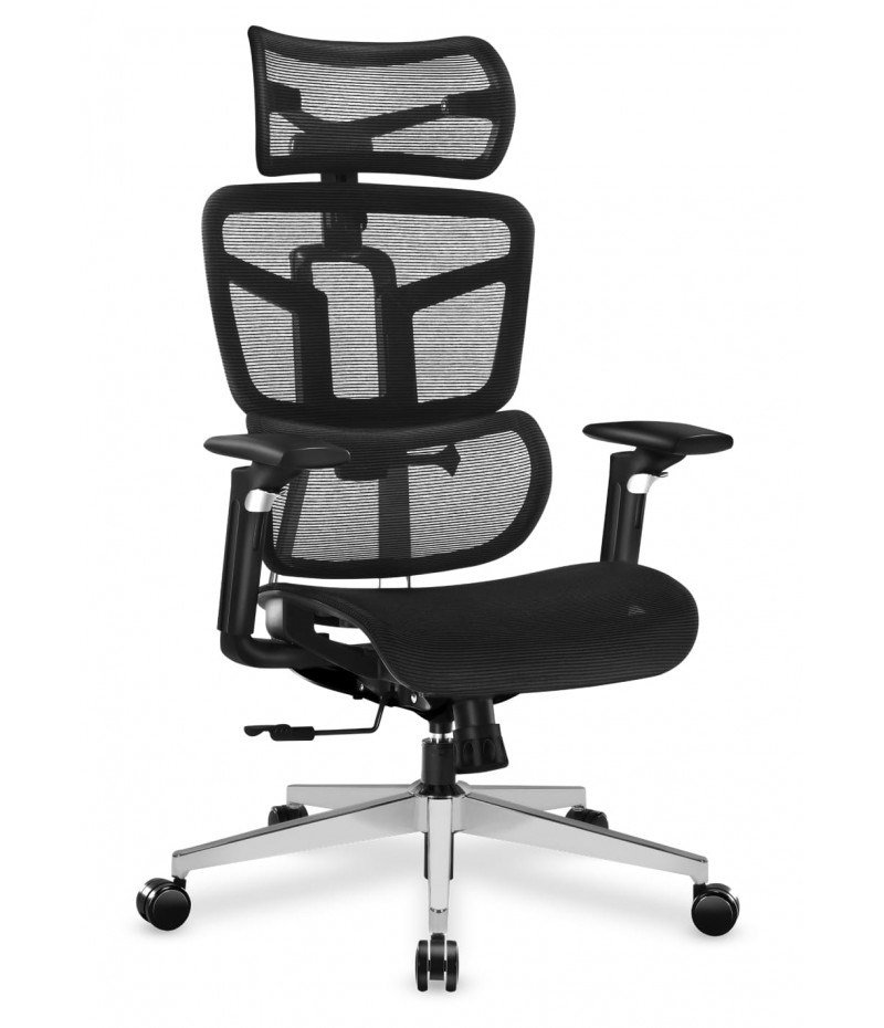 Kontorstol MA-Manager 9.5 #1