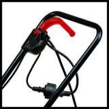 Einhell GC-EM 1032 Manuel pl�neklipper Vekselstr�m Sort, R�d #3