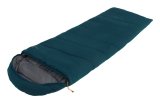Easy Camp 240207 sovepose Voksen Mikrofiber, Oxford, Polyester Bl� #1