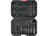 Yato YT-05893 skrue & boltudtrkker 26 stk #1