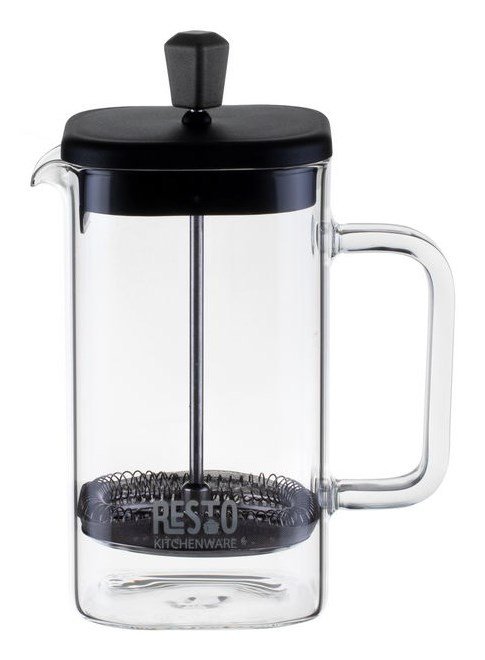 Resto Kitchenware 90503 tepot Enkelt tekande 600 ml Sort #5
