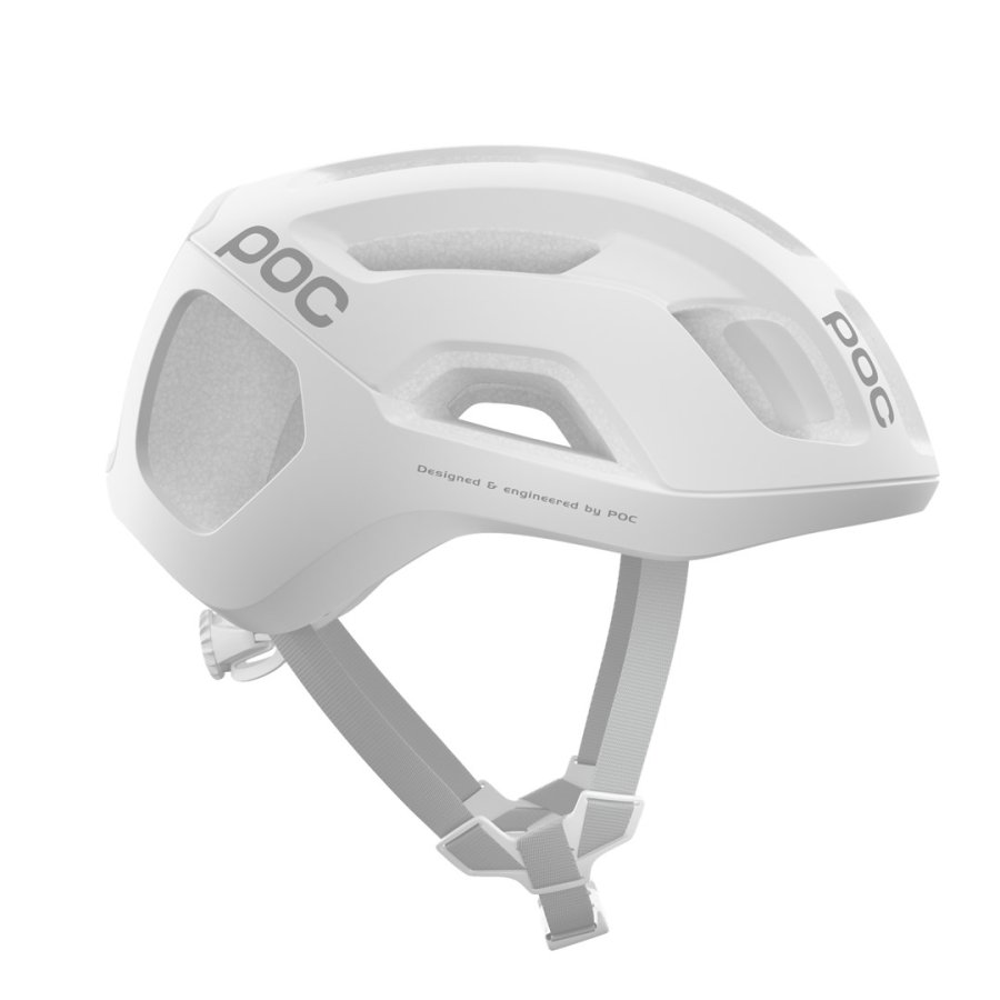 POC PC108701037MED1 sports hovedbekl�dning Hvid #4
