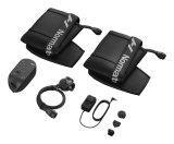 HyperIce 63010-001-03 massageapparat Ben Sort #2