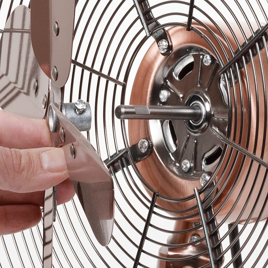 Tristar VE-5970 ventilator Kobberfarve #13