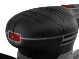 Excentersliber 450W Graphite 125/150mm med kuffert #3