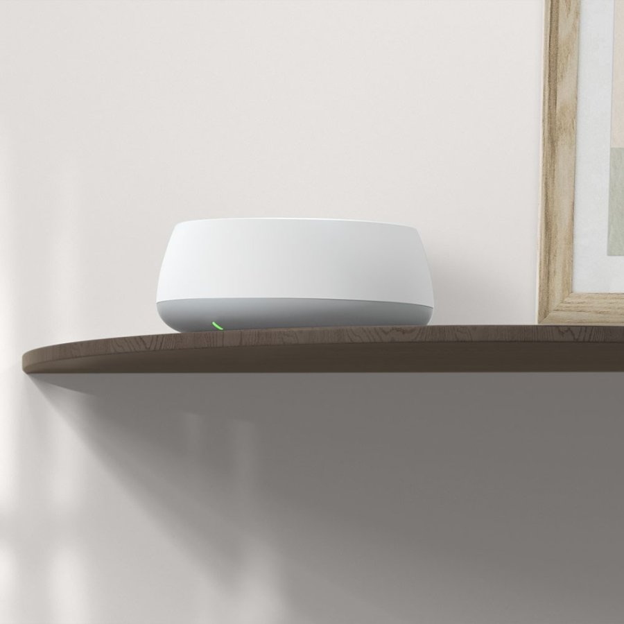 TP-Link DECO BE25(3-PACK) mesh Wi-Fi-system Dual-band (2,4 GHz / 5 GHz) Wi-Fi 7 (802.11be) Hvid 2 Intern #6