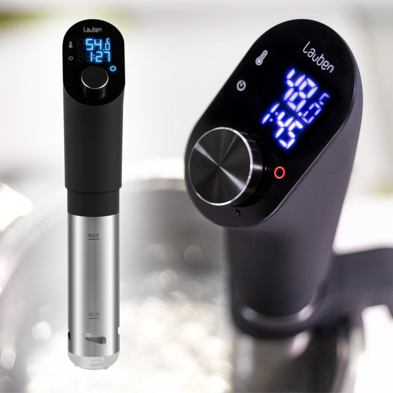 Lauben Sous Vide Stick SV01 kogning Circulator #2