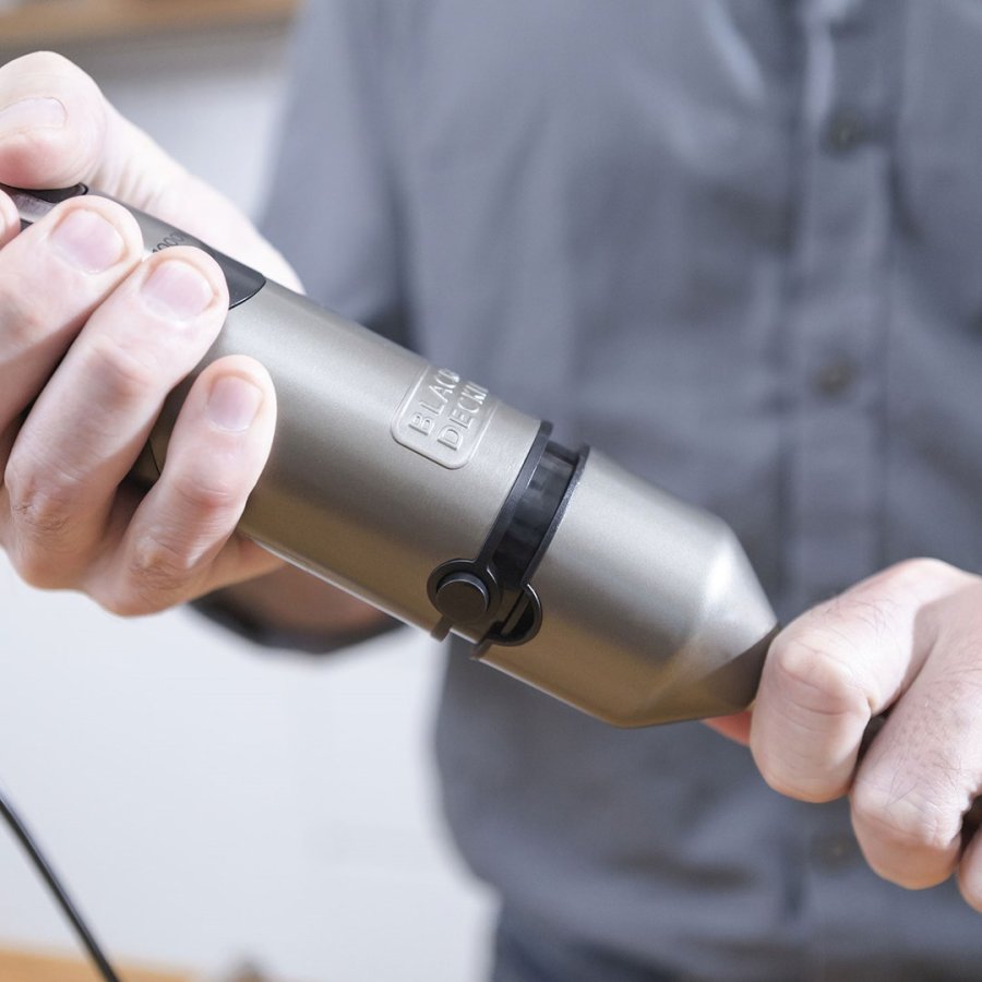 Stavblender Black+Decker BXHBA1200E #10