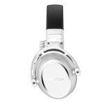 HATOR HYPERGANG 3 Hi-Res Headset Ledningsf�rt Spil USB Type-C / USB Type-A Hvid #4