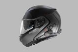 Nolan N-Com B902L R Motorcykel samtaleanlg 1 stk Sort #2