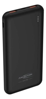 Ansmann PB320PD 10000 mAh Sort #4