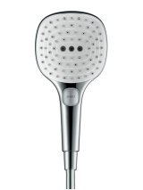 Hansgrohe Raindance Select E H�ndholdt bruserhoved Krom #5