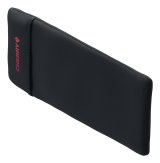 CHERRY KW X ULP 2.0 MINI tastatur Hjemme/kontor USB + RF Wireless + Bluetooth QWERTZ Tysk Sort #9