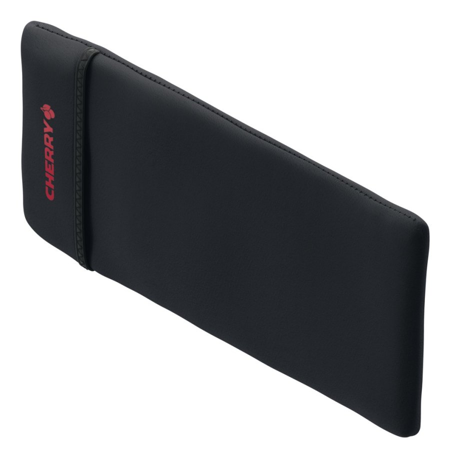 CHERRY KW X ULP 2.0 MINI tastatur Hjemme/kontor USB + RF Wireless + Bluetooth QWERTZ Tysk Sort #9