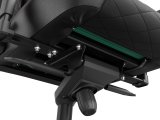 GENESIS Nitro 890 G2 Universal gamingstol Polstret sde Sort #17