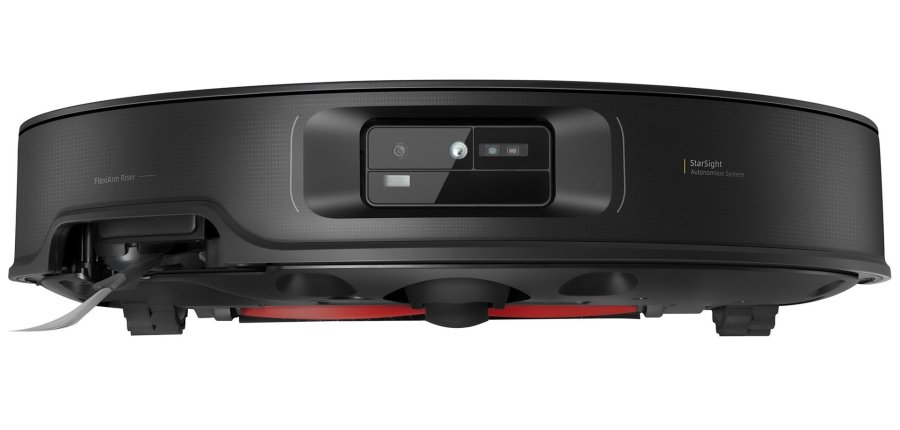 Reng�ringsrobot Roborock Saros Z70 (Sort) #15