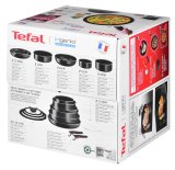 TEFAL Ingenio Easy Cook Clean 13-delt kogegrejsst #28