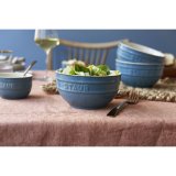 STAUB RUND SKL 40508-147-0 14 CM - ST MED 4 STK. #6
