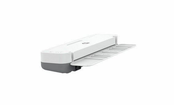 HP ONELAM 400 A3 lamineringsmaskine Kold/varm lamineringsmaskine #4