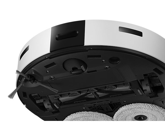 Samsung VR7MD96514G 0,25 L Posels Sort, Gr #21