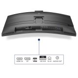 Philips 6000 series 34B2U6603CH/00 computerskrm 86,4 cm (34