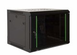 Digitus DN1912UECN stativ 12U V�gmonteret stativ Sort #1