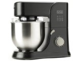 Planetarisk foodprocessor Black+Decker BXKM1001E #1