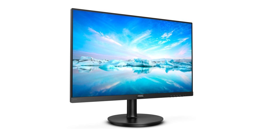 Philips V Line 221V8A/00 LED display 54,6 cm (21.5