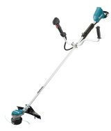Makita DUR368AZ brsteskrer & strengtrimmerer Batteri #1