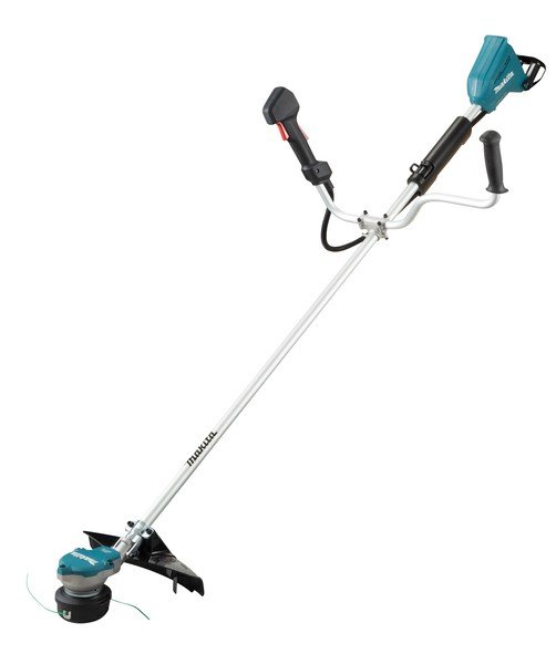 Makita DUR368AZ brsteskrer & strengtrimmerer Batteri #1