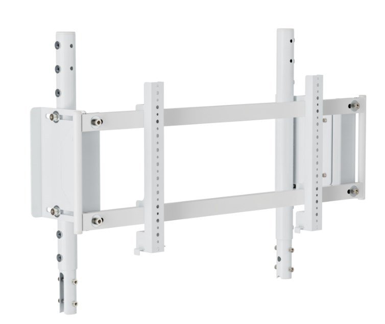 Oplite 102068 Monitor stativ til fly/racerl�b simulator #1
