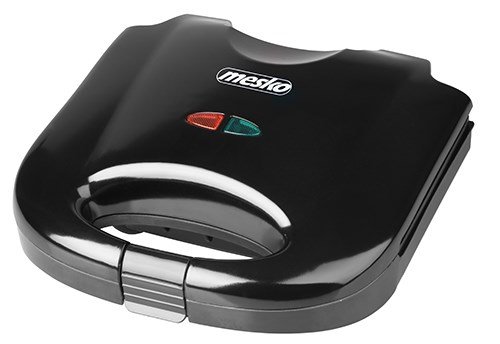 Mesko Home MS 3032 sandwichtoaster 850 W Sort #1