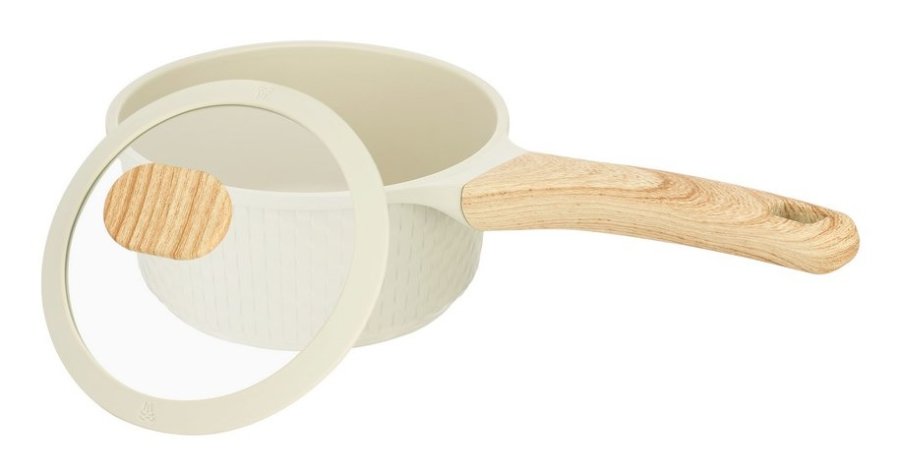 Resto Kitchenware 93800 sovsegryde 1,3 L Rund Beige #31