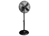 Gulvventilator 18