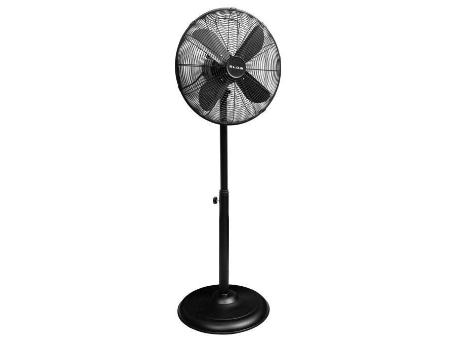 Gulvventilator 18
