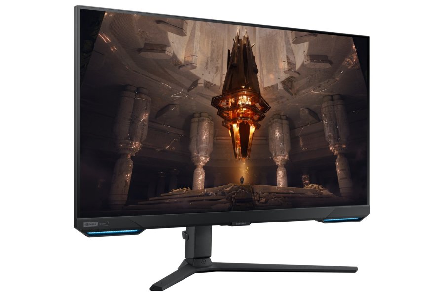 Samsung G70B computerskrm 81,3 cm (32