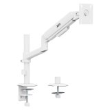 Ergo Office-sk�rmholder/oph�ng, gasfjeder, 17