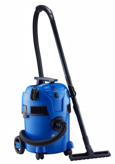 Nilfisk Multi II 22 270 AW 22 L Sort, Bl #6
