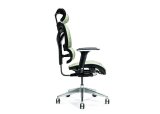 Ergonomisk kontorstol ERGO 600 grn #2