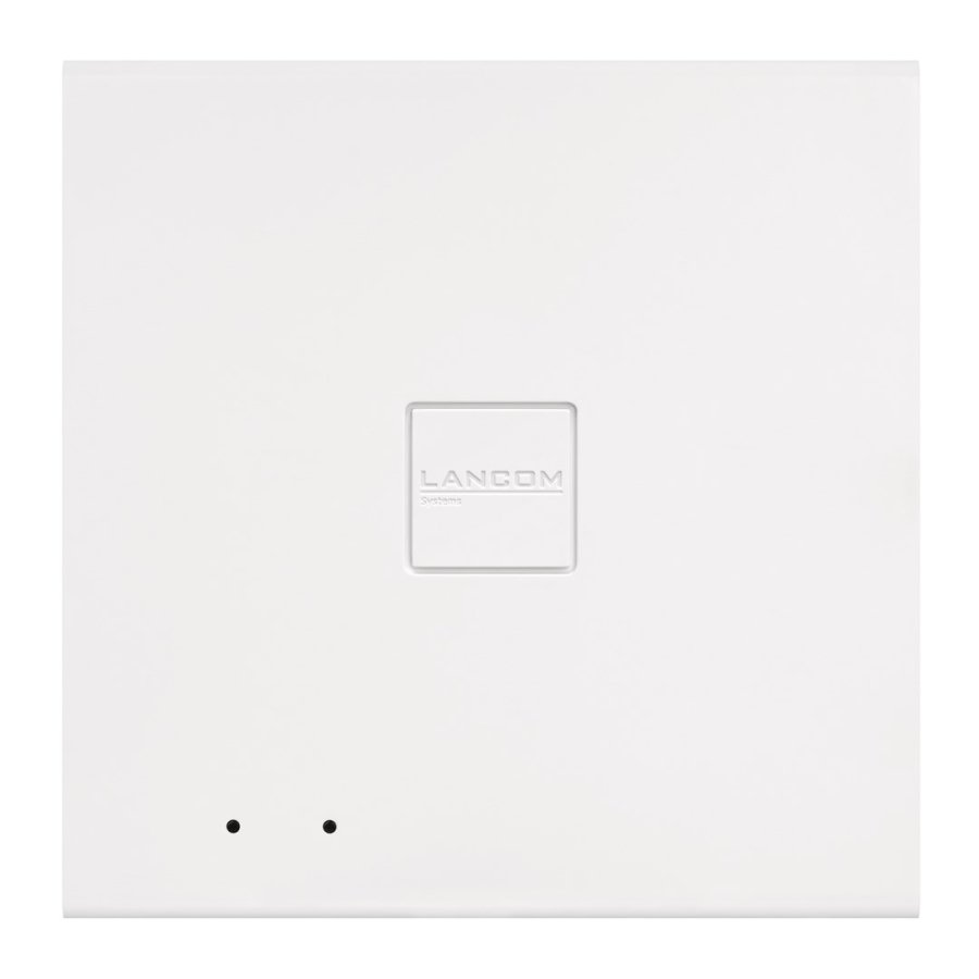 LANCOM LX-6200 (EU) Hvid Strm over Ethernet (PoE) #1