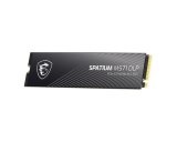 MSI SPATIUM M571 DLP PCIe 5.0 NVMe M.2 2TB PCI Express 5.0 3D NAND #2
