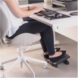 Fellowes Ergonomics professionel kle- og varmefodsttte #7